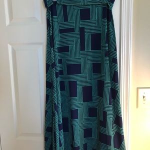 Lularoe maxi